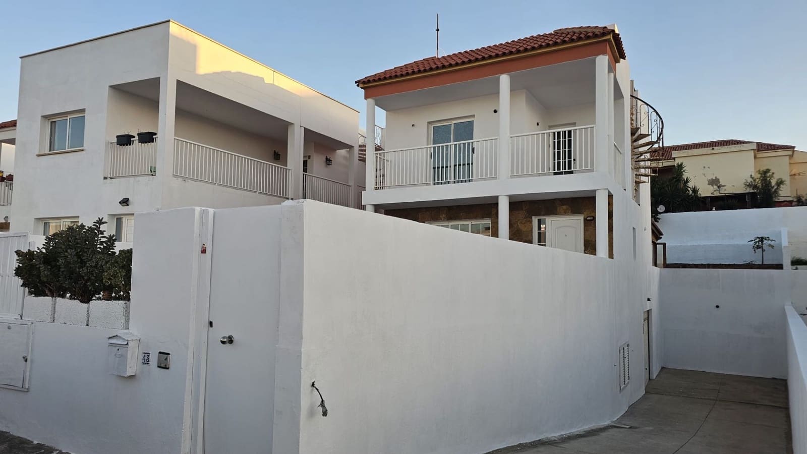 4 quarto Moradia para venda em Puerto del Rosario - 350 000 € (Ref: 9828751)