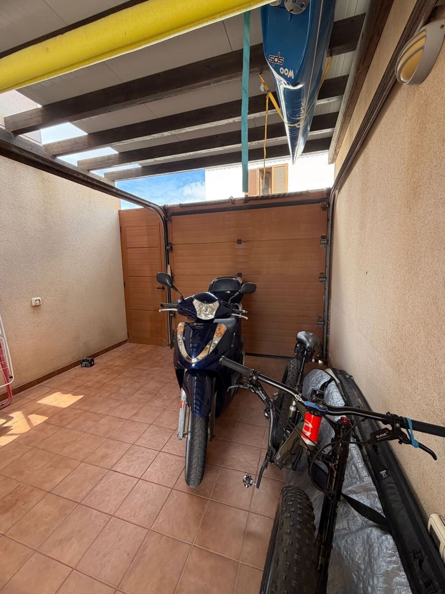 2 bedroom Villa for sale in Tamaragua - € 260,000 (Ref: 9833341)