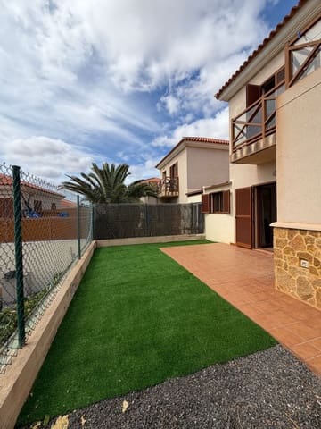 2 quarto Moradia para venda em Tamaragua, La Oliva - 273 000 € (Ref: 9833341)