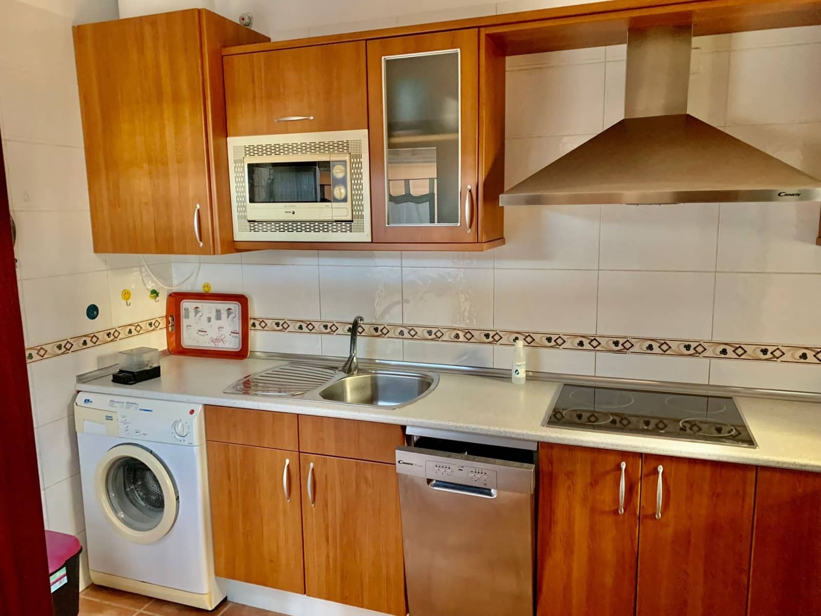 2 bedroom Villa for sale in Tamaragua - € 260,000 (Ref: 9833341)