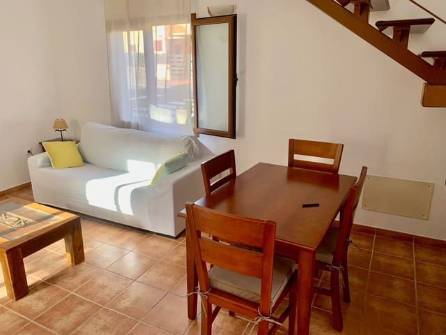 2 quarto Moradia para venda em Tamaragua, La Oliva - 273 000 € (Ref: 9833341)