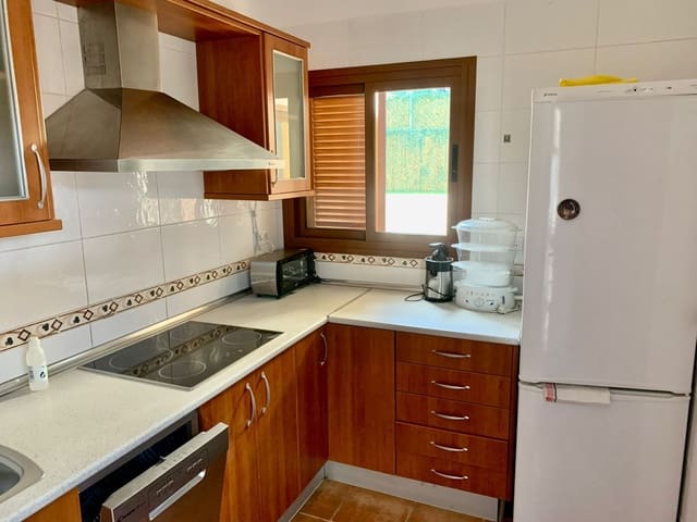 2 quarto Moradia para venda em Tamaragua, La Oliva - 273 000 € (Ref: 9833341)