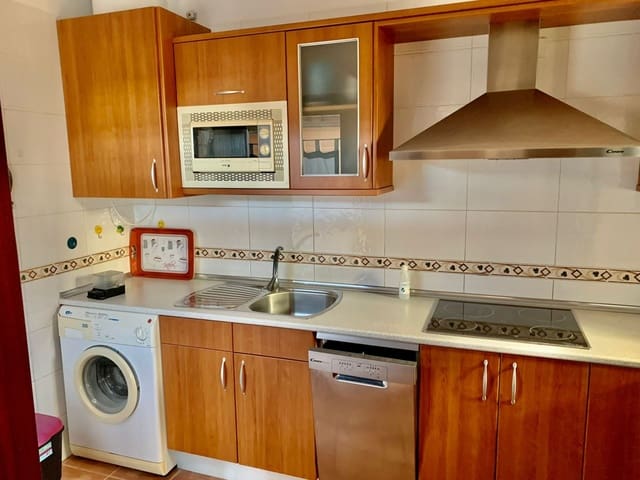 2 quarto Moradia para venda em Tamaragua, La Oliva - 273 000 € (Ref: 9833341)
