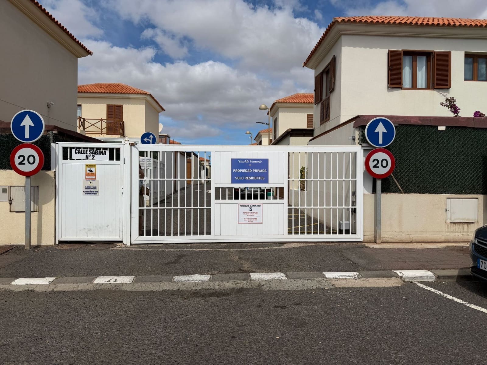 2 bedroom Villa for sale in Tamaragua - € 260,000 (Ref: 9833341)