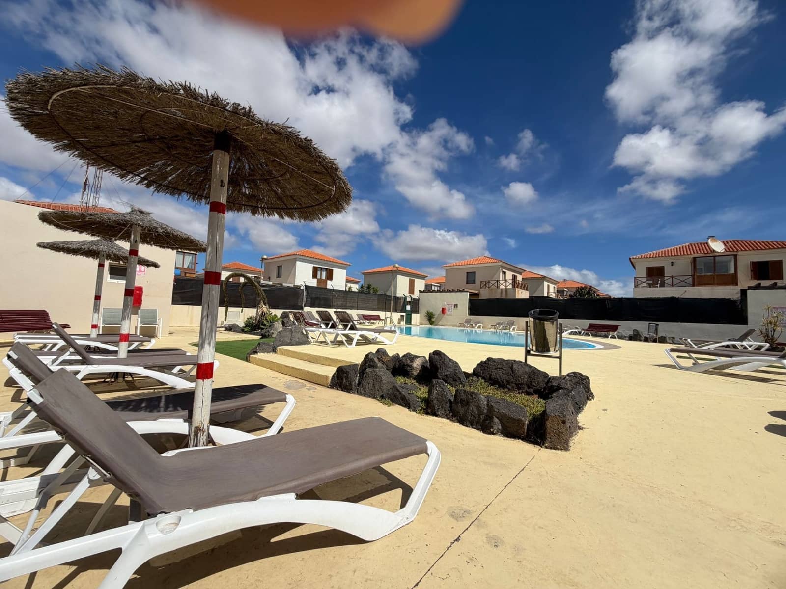 2 bedroom Villa for sale in Tamaragua - € 260,000 (Ref: 9833341)