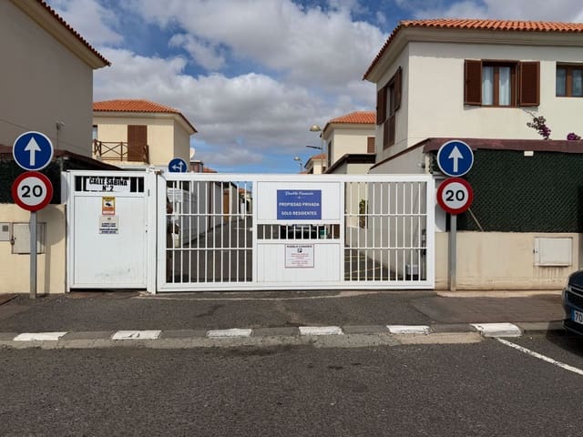 2 quarto Moradia para venda em Tamaragua, La Oliva - 273 000 € (Ref: 9833341)