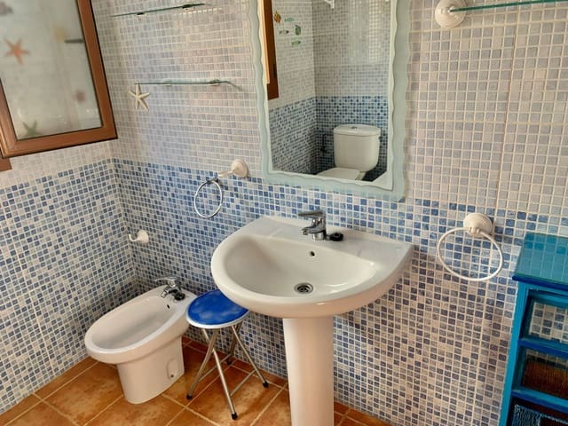 2 quarto Moradia para venda em Tamaragua, La Oliva - 273 000 € (Ref: 9833341)