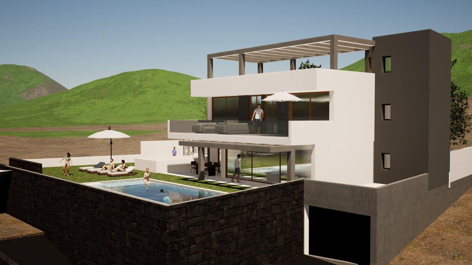 Terreno Non Edificato in vendita in San Miguel de Abona - 199.000 € (Rif: 9833342)