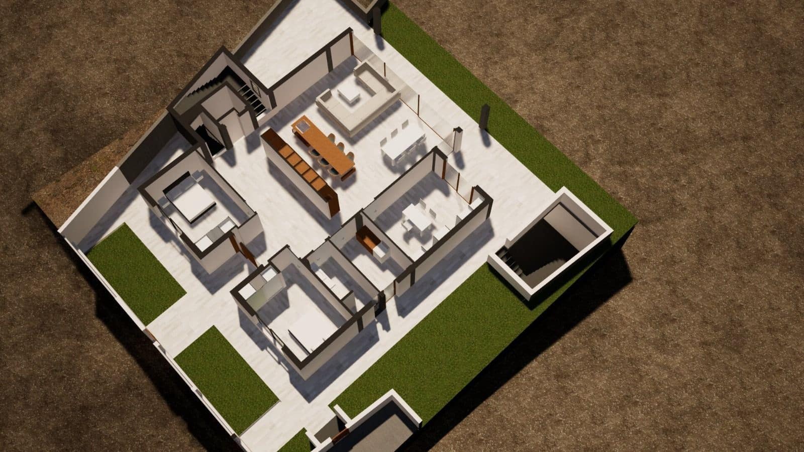 Terreno Non Edificato in vendita in San Miguel de Abona - 199.000 € (Rif: 9833342)