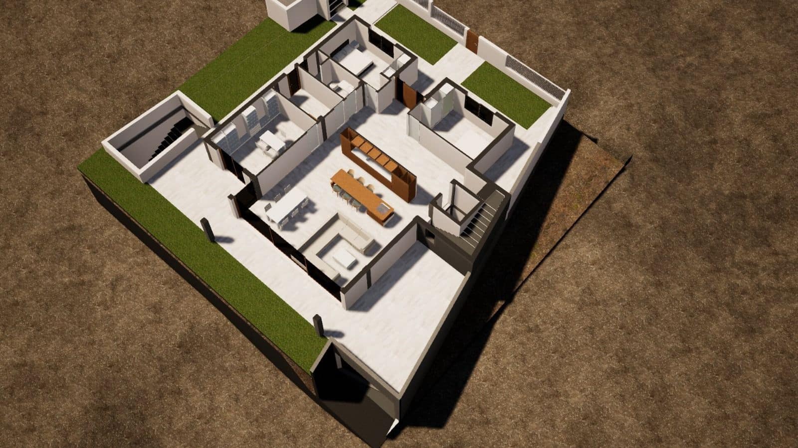 Terreno Non Edificato in vendita in San Miguel de Abona - 199.000 € (Rif: 9833342)
