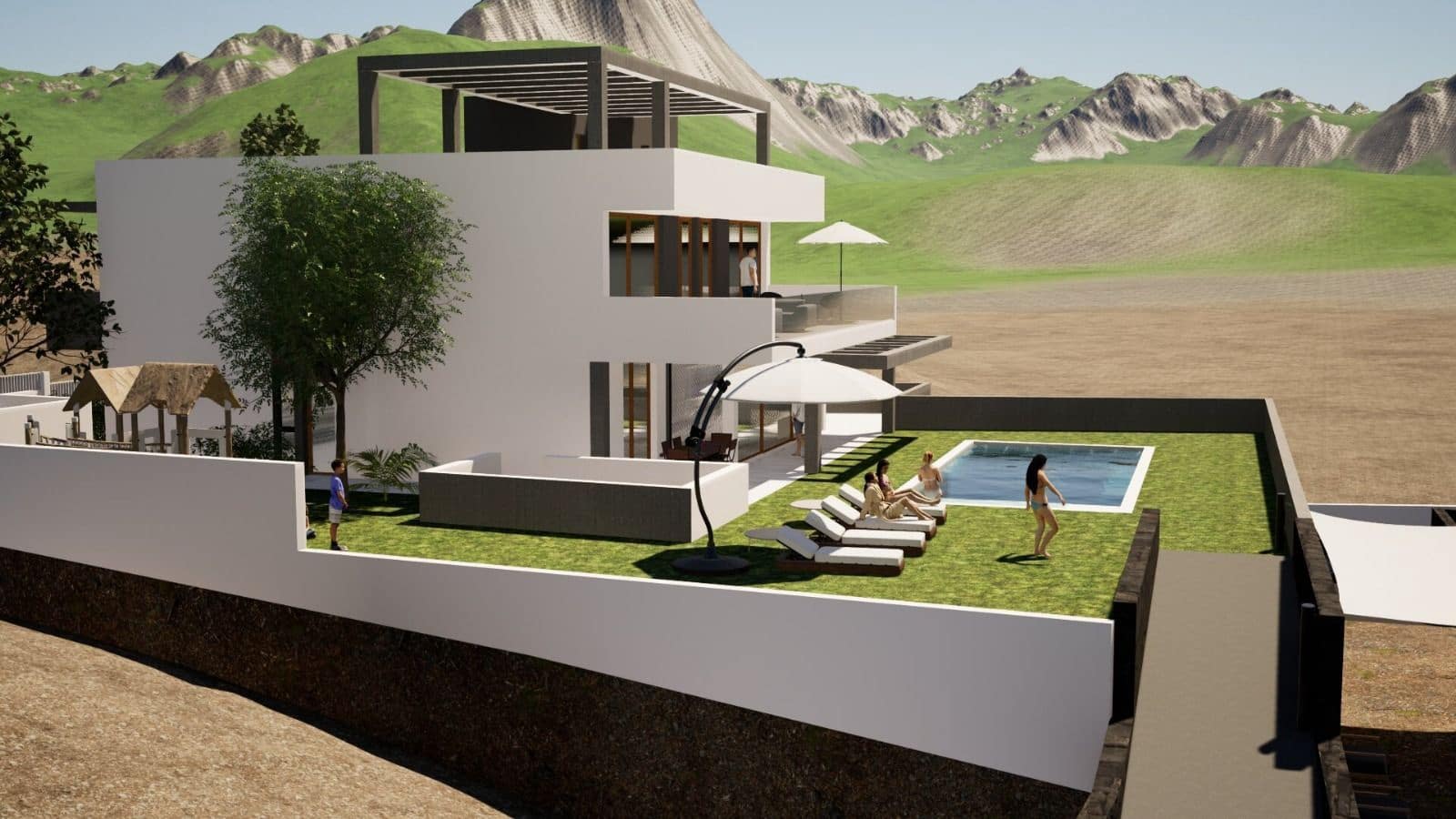 Terreno Non Edificato in vendita in San Miguel de Abona - 199.000 € (Rif: 9833342)