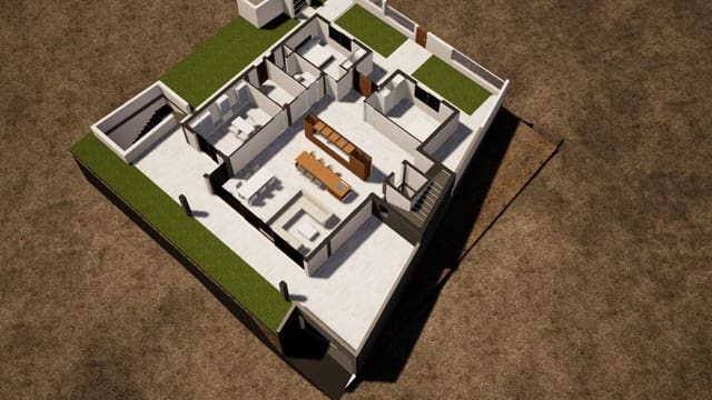 Terreno Non Edificato in vendita in San Miguel de Abona - 199.000 € (Rif: 9833342)