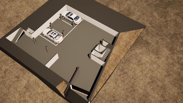 Terreno Non Edificato in vendita in San Miguel de Abona - 199.000 € (Rif: 9833342)