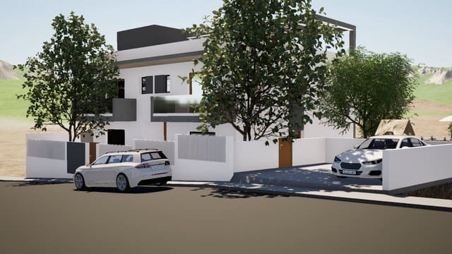 Terreno Non Edificato in vendita in San Miguel de Abona - 199.000 € (Rif: 9833342)
