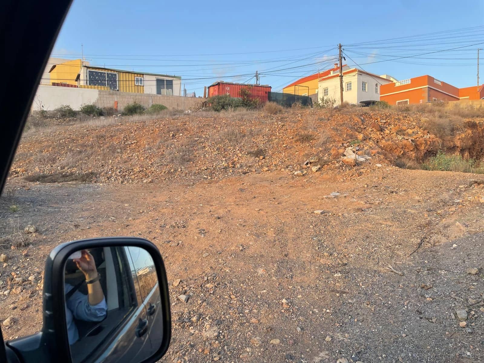Terreno Non Edificato in vendita in San Miguel de Abona - 199.000 € (Rif: 9833342)