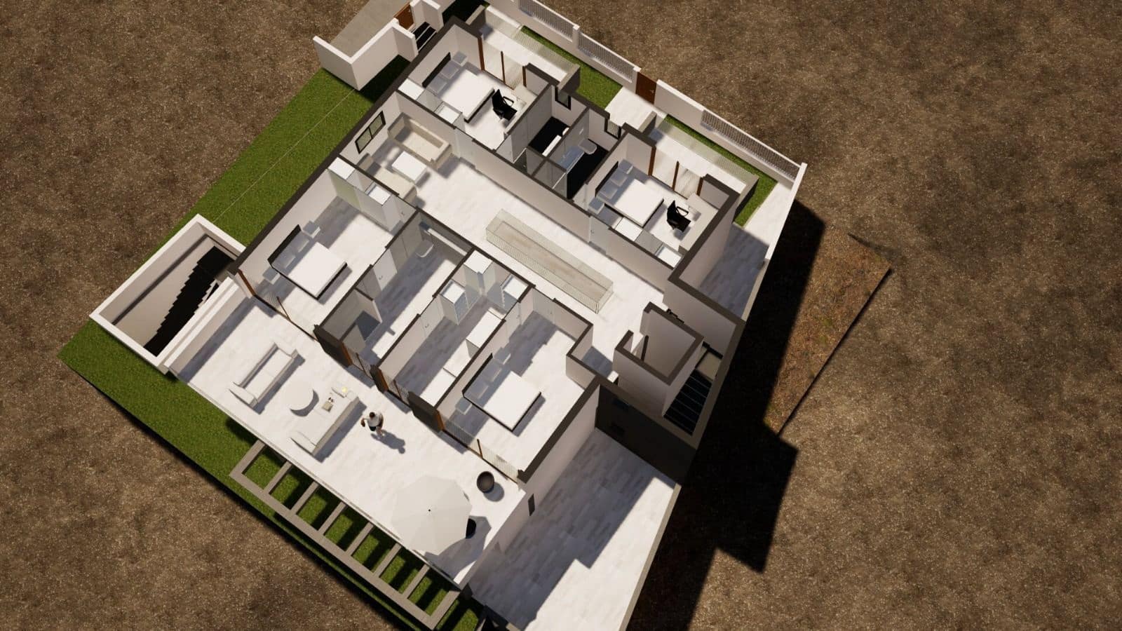 Terreno Non Edificato in vendita in San Miguel de Abona - 199.000 € (Rif: 9833342)