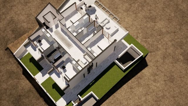 Terreno Non Edificato in vendita in San Miguel de Abona - 199.000 € (Rif: 9833342)