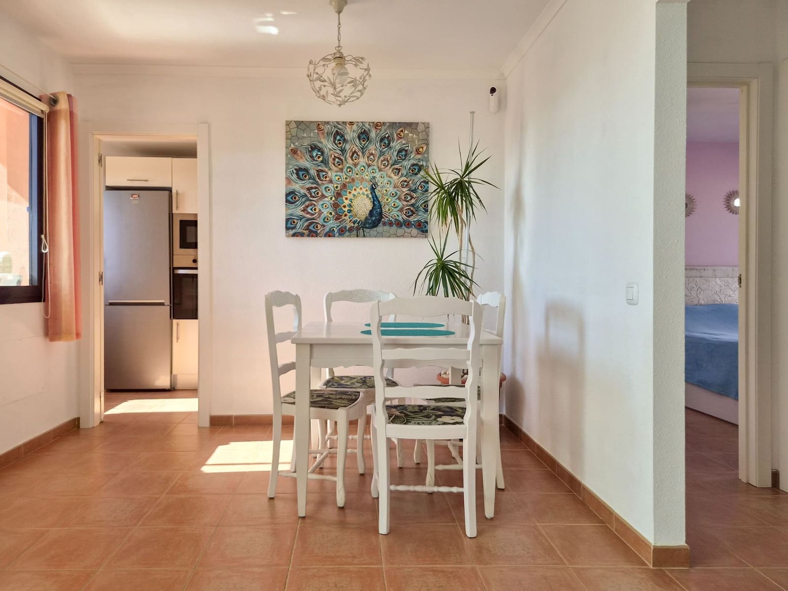 2 bedroom Semi-detached Villa for sale in Caleta de Fuste - € 249,000 (Ref: 9835948)