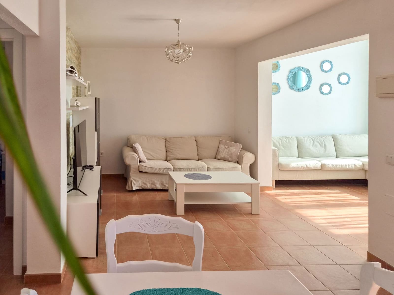 2 bedroom Semi-detached Villa for sale in Caleta de Fuste - € 249,000 (Ref: 9835948)