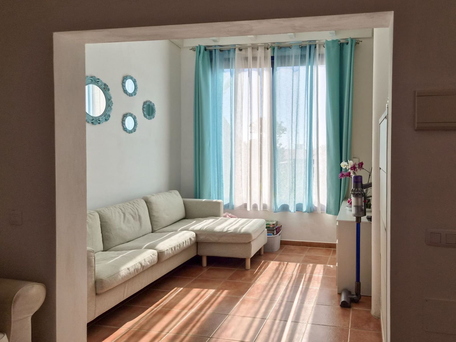 2 bedroom Semi-detached Villa for sale in Caleta de Fuste - € 249,000 (Ref: 9835948)