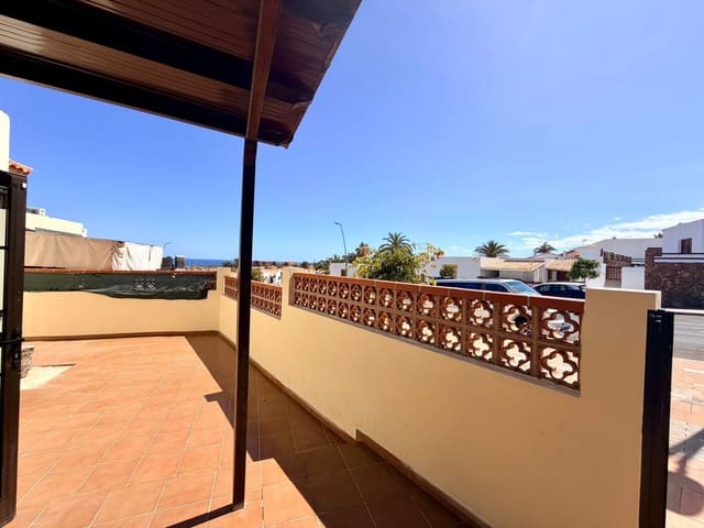 2 soveværelse Bungalow til salg i Caleta de Fuste, Antigua - € 205.000 (Ref: 9838949)