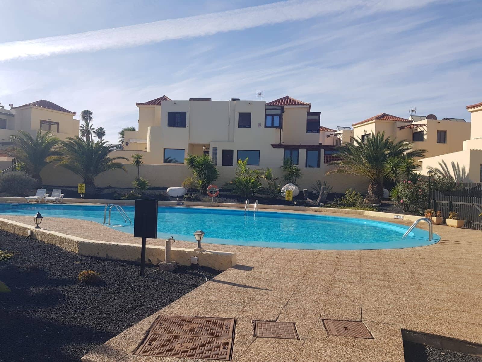 2 slaapkamer Bungalow te koop in Caleta de Fuste - € 199.500 (Ref: 9838949)