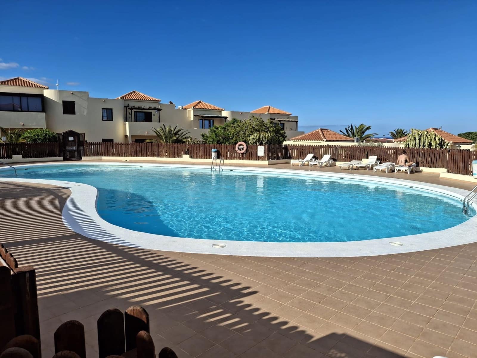 2 slaapkamer Bungalow te koop in Caleta de Fuste - € 199.500 (Ref: 9838949)