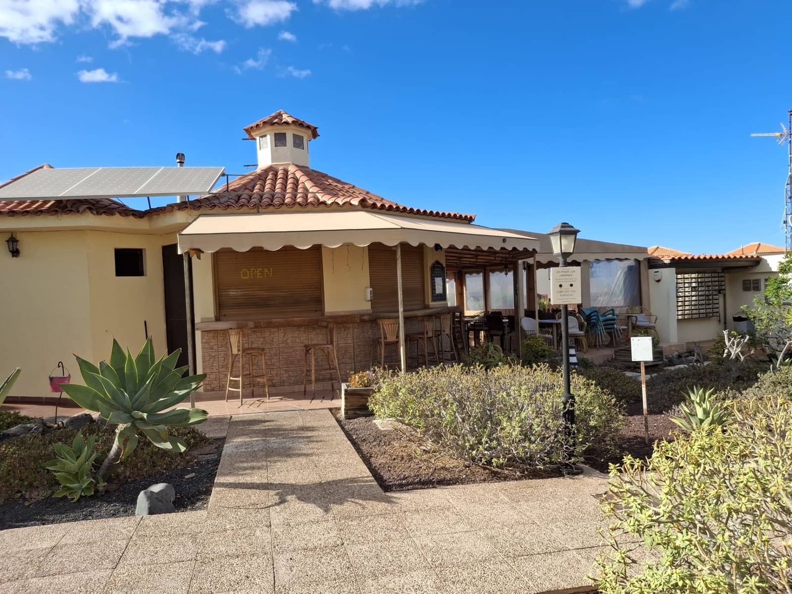 2 slaapkamer Bungalow te koop in Caleta de Fuste - € 199.500 (Ref: 9838949)