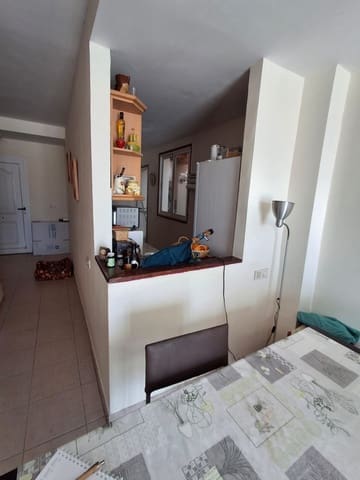 2 bedroom Semi-detached Villa for sale in Puerto del Rosario - € 225,000 (Ref: 9845069)