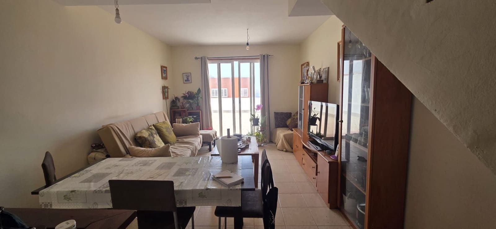 2 bedroom Semi-detached Villa for sale in Puerto del Rosario - € 225,000 (Ref: 9845069)