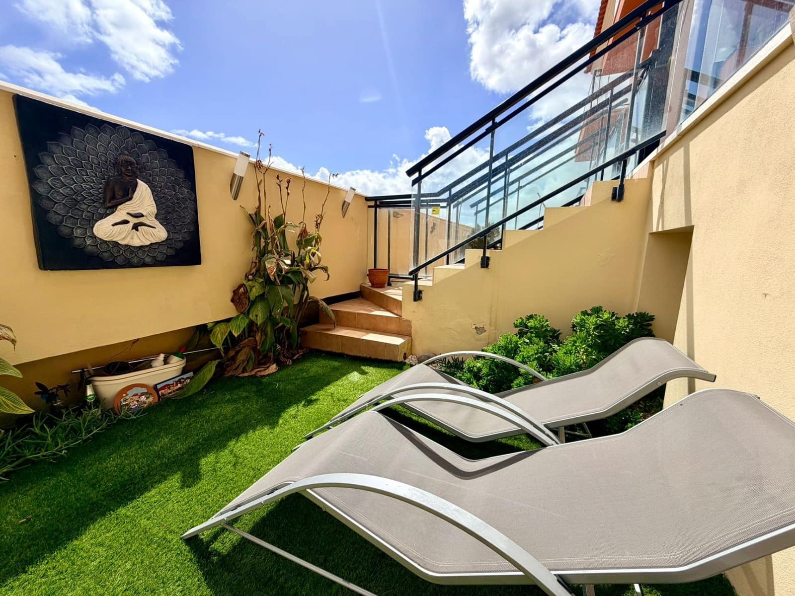 4 bedroom Townhouse for sale in Caleta de Fuste - € 325,000 (Ref: 9864710)