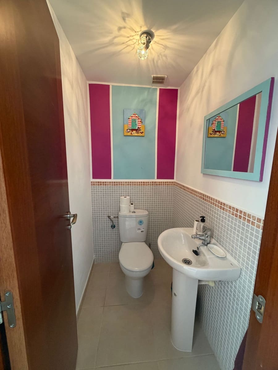 4 bedroom Townhouse for sale in Caleta de Fuste - € 315,000 (Ref: 9864711)