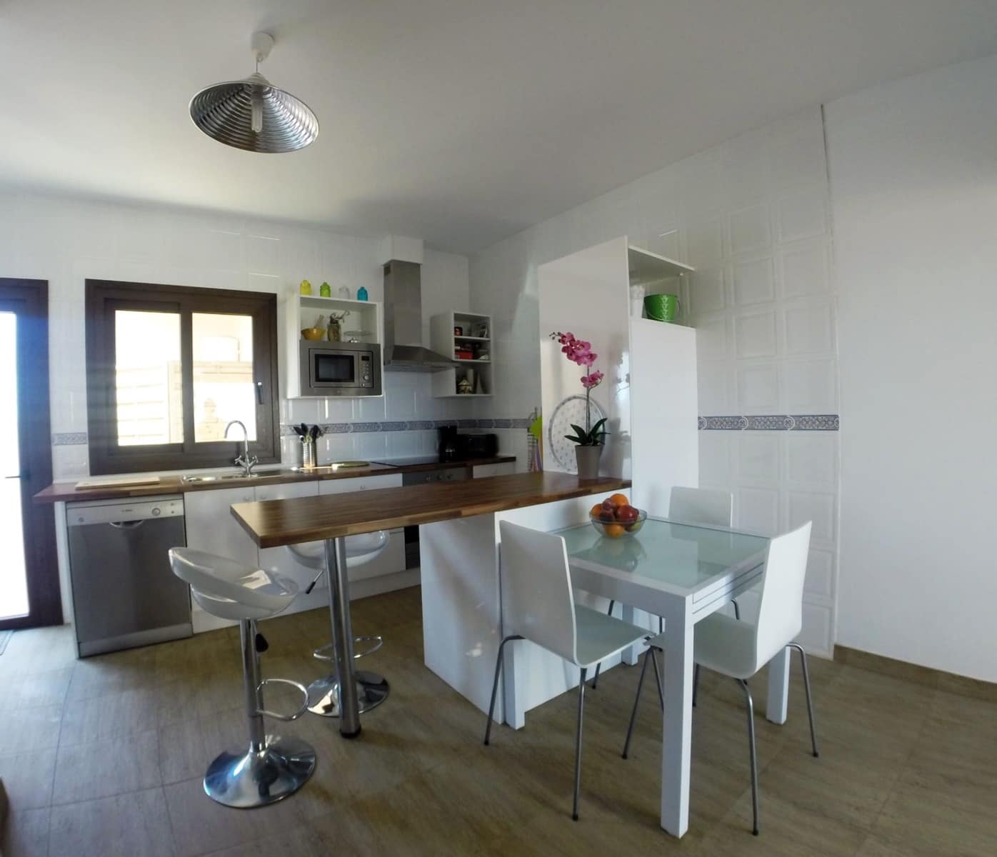 3 sypialnia Willa na sprzedaż w Tarajalejo - 760 000 € (Ref: 9866655)