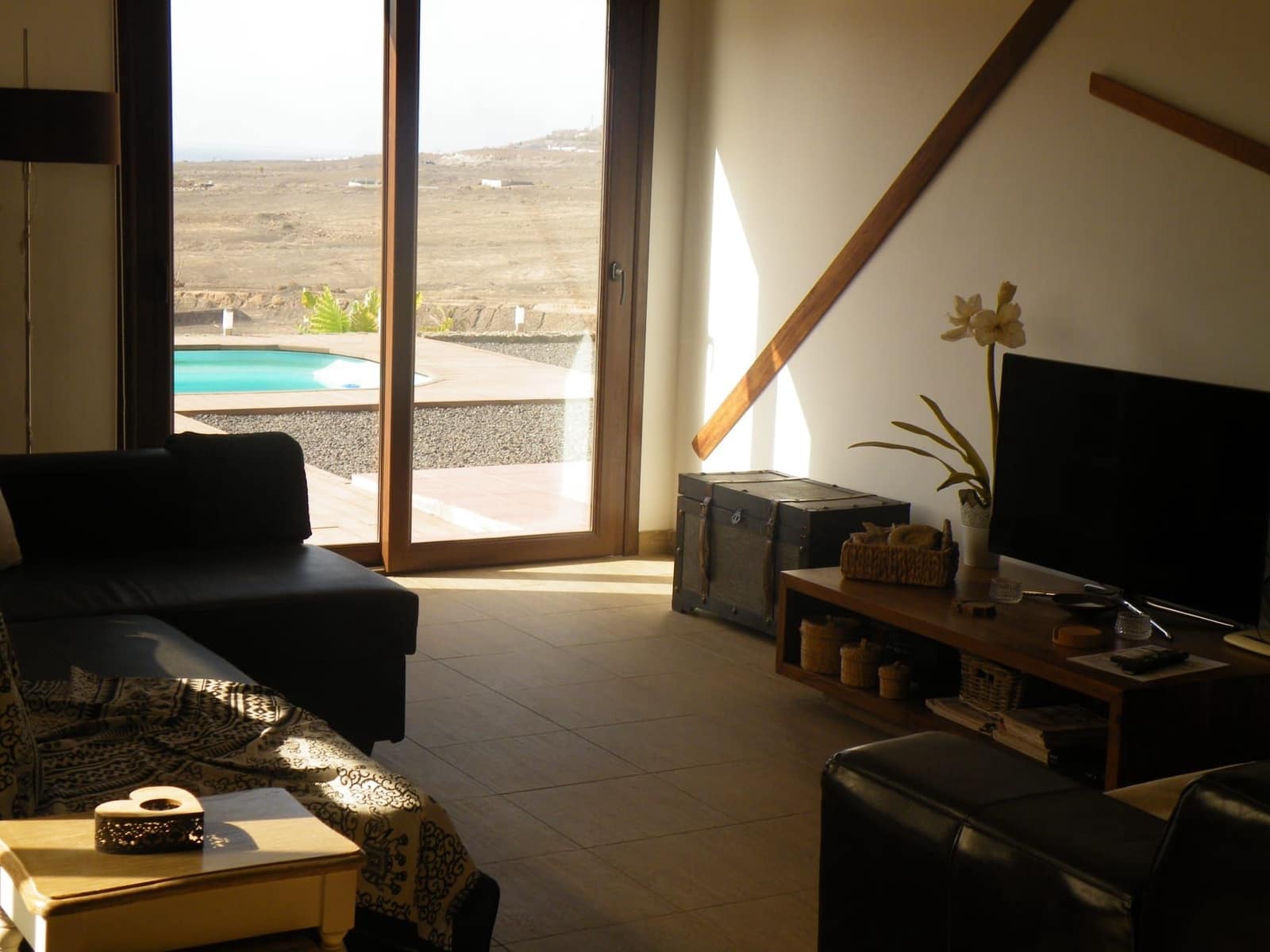 3 sypialnia Willa na sprzedaż w Tarajalejo - 760 000 € (Ref: 9866655)