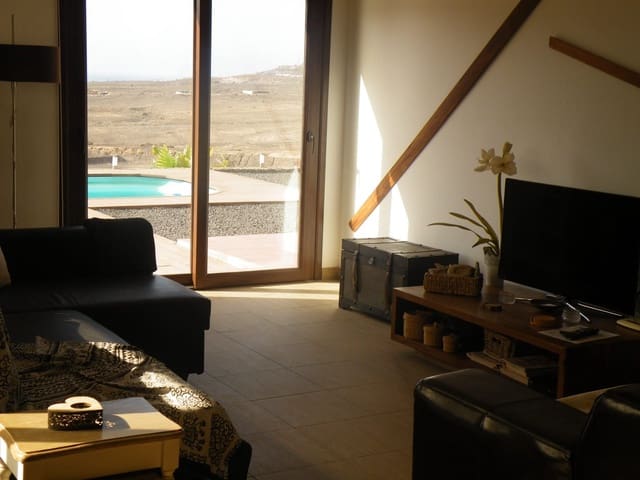 3 soverom Villa til salgs i Tarajalejo, Tuineje - € 760 000 (Ref: 9866655)