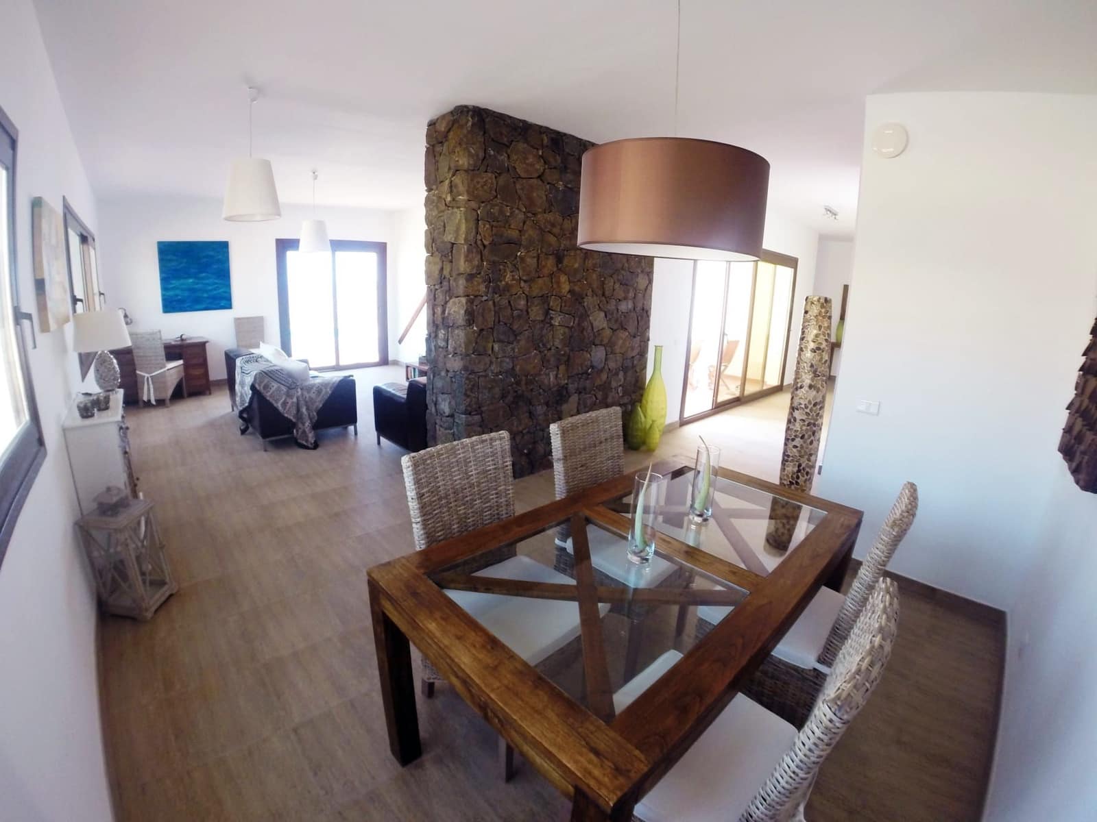 3 sypialnia Willa na sprzedaż w Tarajalejo - 760 000 € (Ref: 9866655)