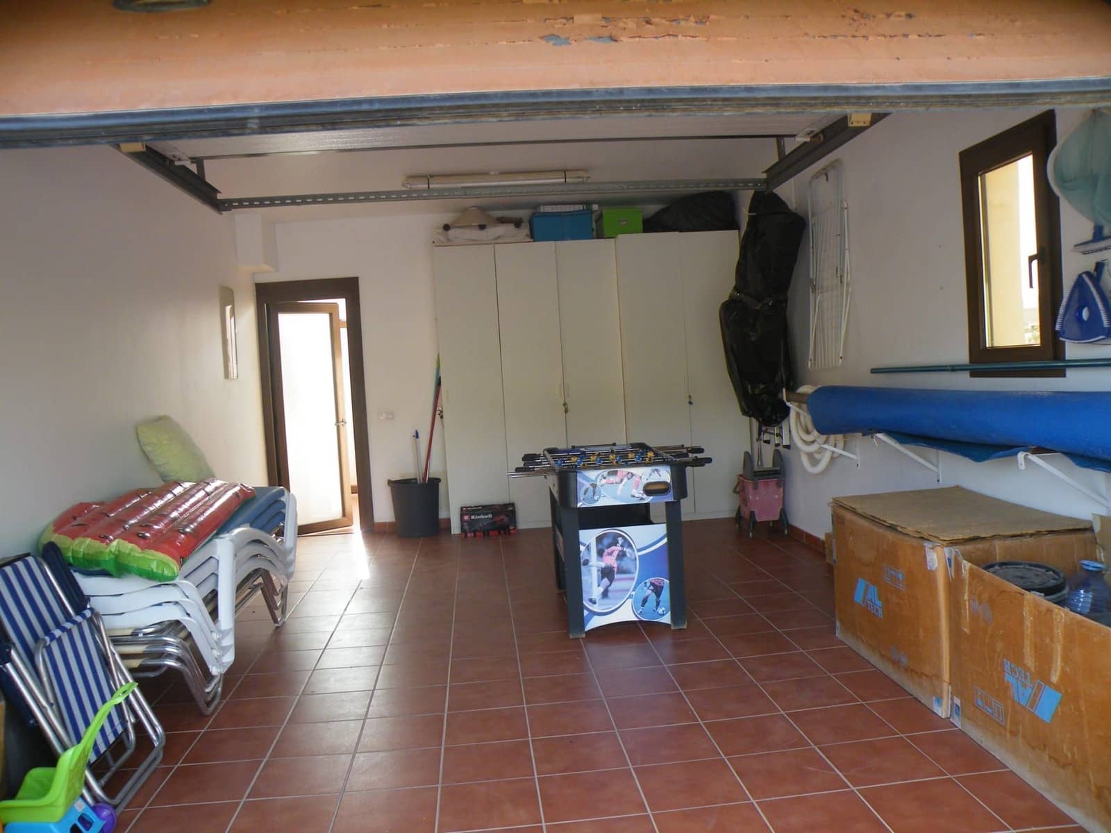 3 sypialnia Willa na sprzedaż w Tarajalejo - 760 000 € (Ref: 9866655)