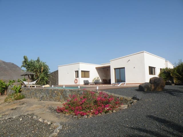 3 soverom Villa til salgs i Tarajalejo, Tuineje - € 760 000 (Ref: 9866655)