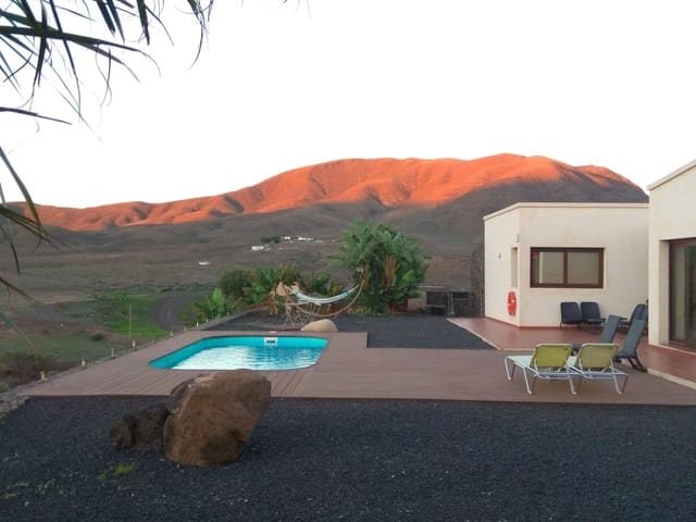 3 soverom Villa til salgs i Tarajalejo, Tuineje - € 760 000 (Ref: 9866655)