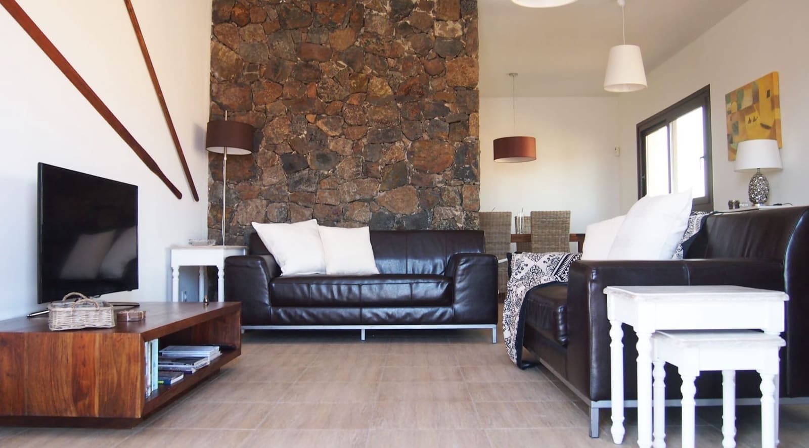 3 sypialnia Willa na sprzedaż w Tarajalejo - 760 000 € (Ref: 9866655)