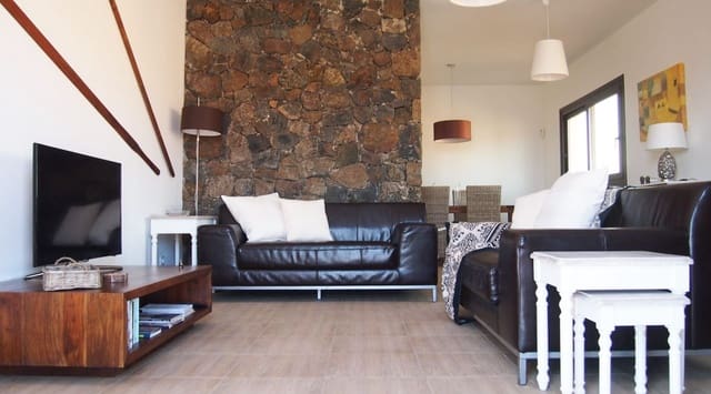 3 soverom Villa til salgs i Tarajalejo, Tuineje - € 760 000 (Ref: 9866655)