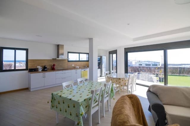 Chalet de 5 habitaciones en Antigua en venta - 1.100.000 € (Ref: 9866656)