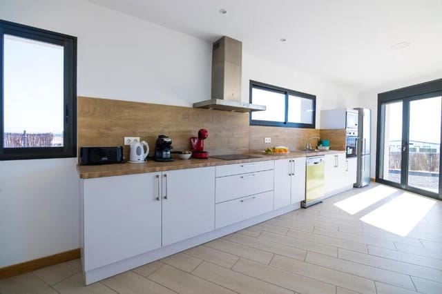 Chalet de 5 habitaciones en Antigua en venta - 1.100.000 € (Ref: 9866656)
