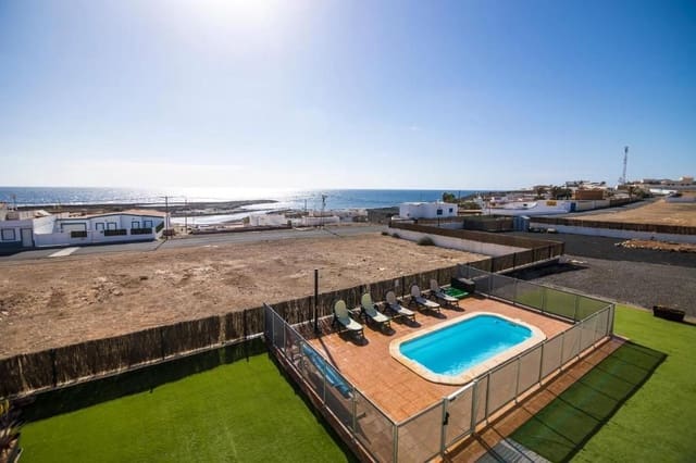 Chalet de 5 habitaciones en Antigua en venta - 1.100.000 € (Ref: 9866656)