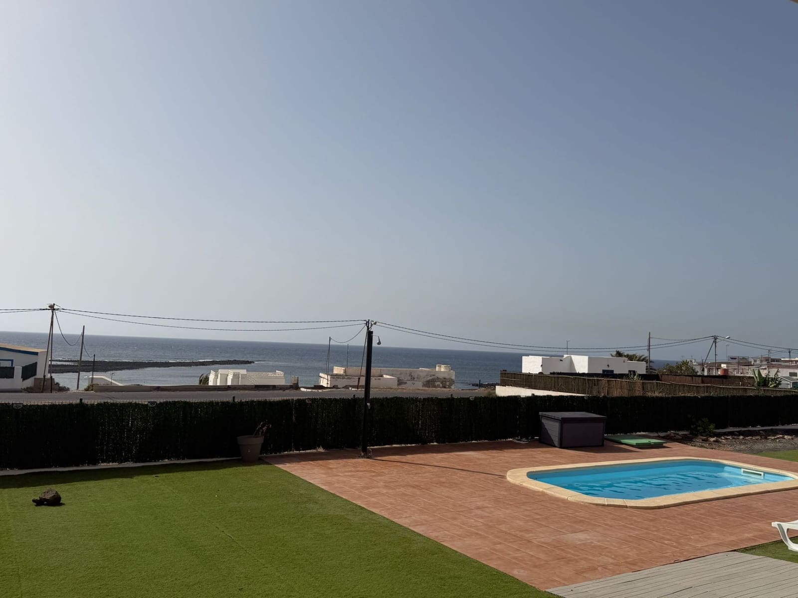 5 bedroom Villa for sale in Antigua - € 1,100,000 (Ref: 9866656)