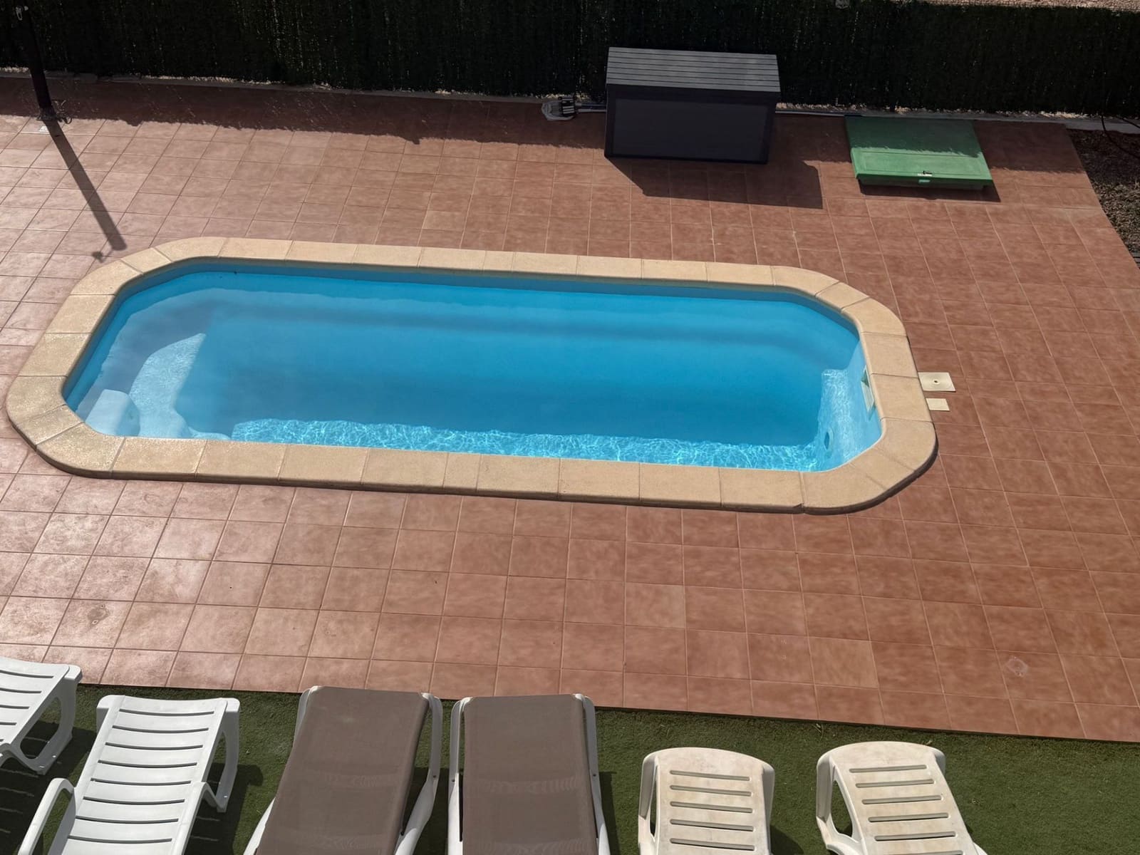 5 bedroom Villa for sale in Antigua - € 1,100,000 (Ref: 9866656)