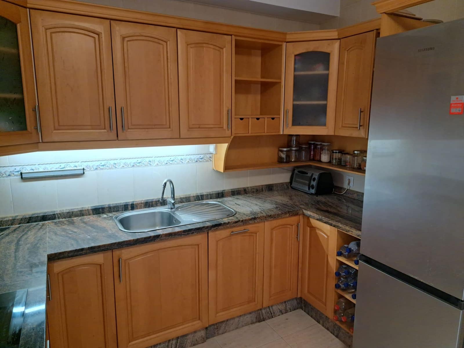 3 bedroom Semi-detached Villa for sale in El Matorral - € 283,500 (Ref: 9868269)