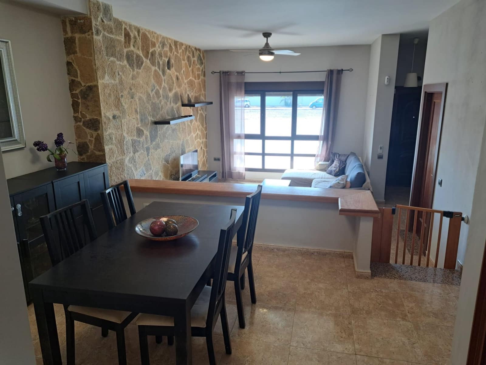 3 bedroom Semi-detached Villa for sale in El Matorral - € 283,500 (Ref: 9868269)