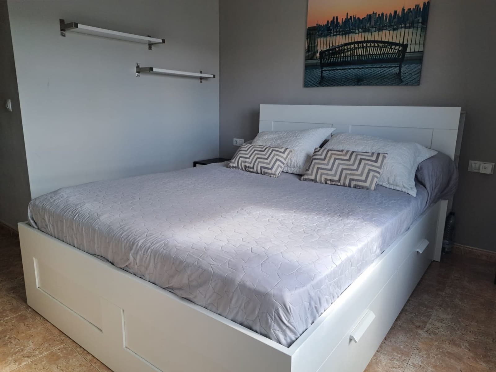 3 bedroom Semi-detached Villa for sale in El Matorral - € 283,500 (Ref: 9868269)
