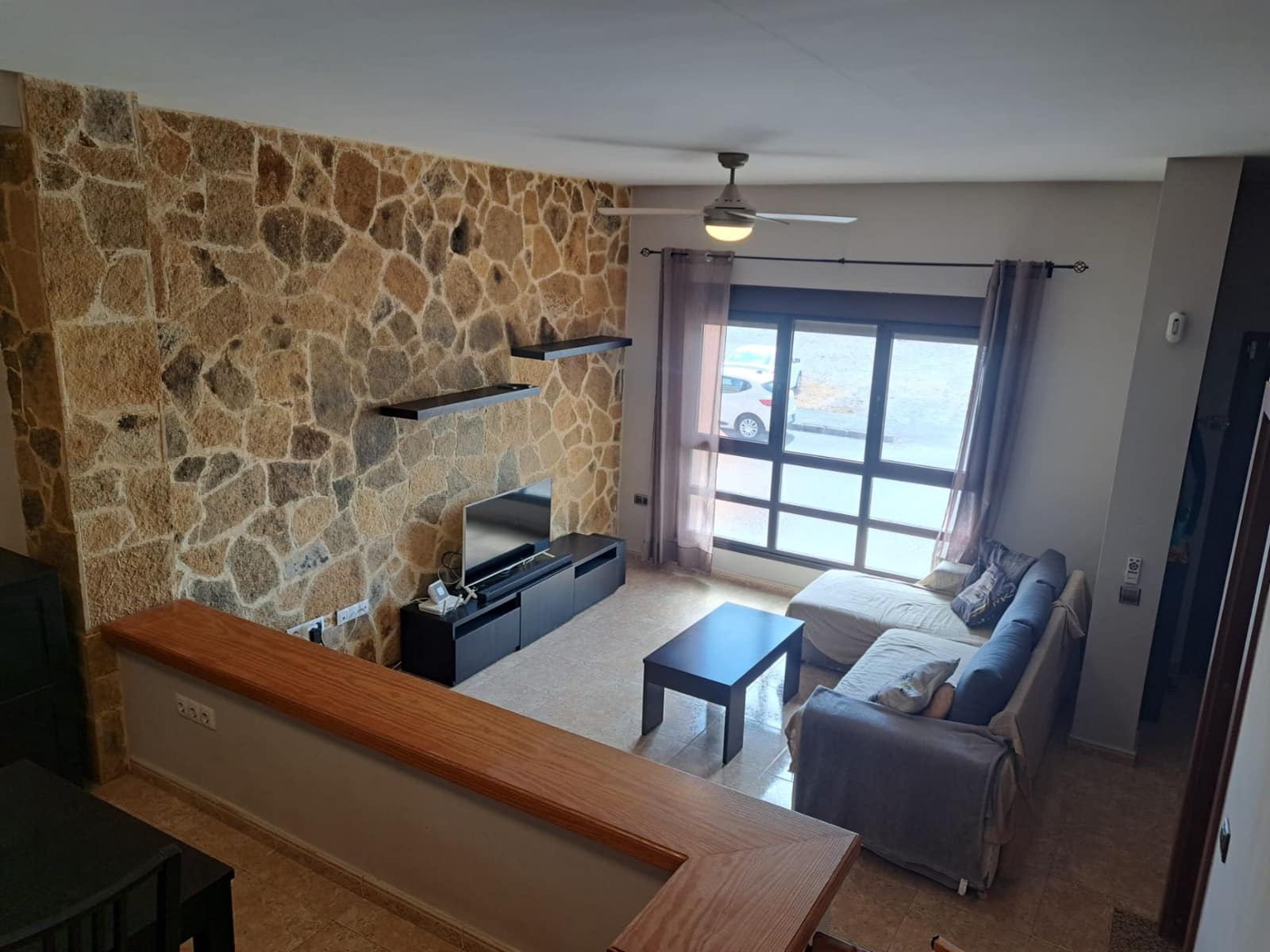 3 bedroom Semi-detached Villa for sale in El Matorral - € 283,500 (Ref: 9868269)